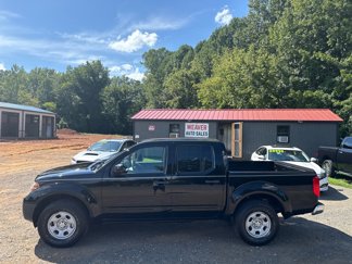 Used 2013 Nissan Frontier S image 1