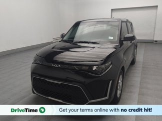 Used 2024 Kia Soul S image 1