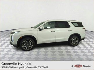 New 2025 Hyundai Palisade SEL image 1