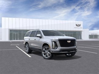New 2025 Cadillac Escalade Sport Platinum image 1