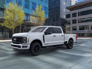 New 2025 Ford F250 XL image 1