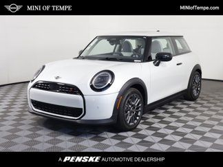 New 2025 MINI Cooper S image 1