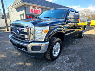 Used 2016 Ford F250 XLT image 1