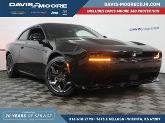 New 2025 Dodge Charger R/T w/ Quick Order Package 25M R/T image 1