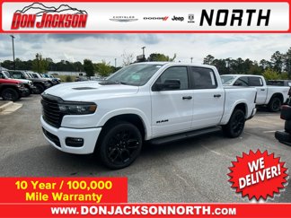 New 2026 RAM 1500 Laramie video 1