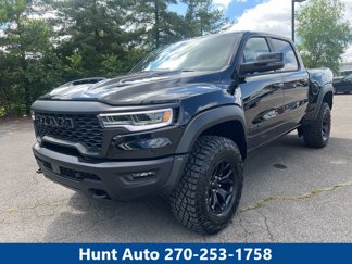 New 2025 RAM 1500 RHO w/ RHO Level 1 Equipment Group image 1