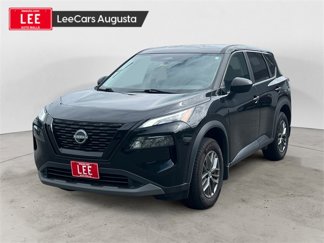 Used 2023 Nissan Rogue S image 1