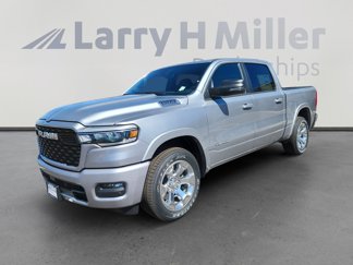 New 2026 RAM 1500 Big Horn video 1