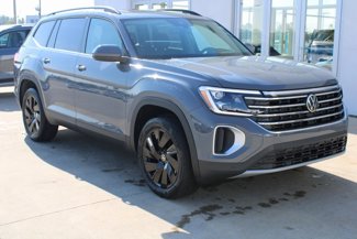 New 2026 Volkswagen Atlas SE image 1