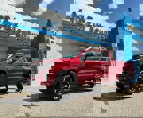 New 2026 Chevrolet Colorado Z71 w/ Technology Package image 1