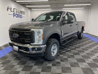 New 2025 Ford F350 XL w/ XL Off-Road Package image 1