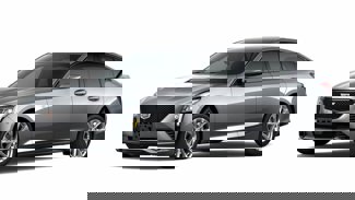New 2026 Cadillac CT5 Sport image 1