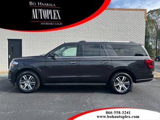 Used 2024 Ford Expedition Max Limited image 1