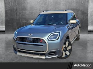 New 2025 MINI Cooper Countryman S w/ Comfort Package Max image 1