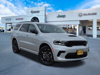New 2025 Dodge Durango GT image 1