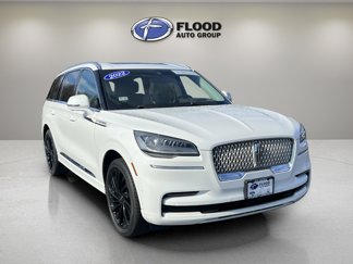 Certified 2022 Lincoln Aviator Reserve w/ Equipment Group 201A image 1