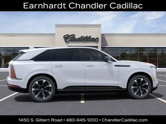 New 2025 Cadillac Escalade IQ Sport 1 image 1