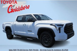 New 2025 Toyota Tundra SR5 image 1