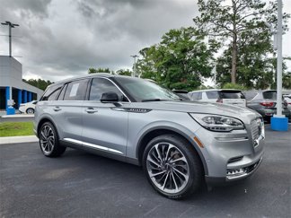 Used 2022 Lincoln Aviator Reserve w/ Equipment Group 201A image 1
