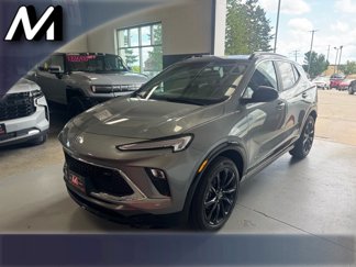 New 2026 Buick Encore GX Sport Touring w/ Experience Buick Package image 1