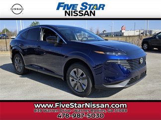 New 2025 Nissan Murano SL image 1