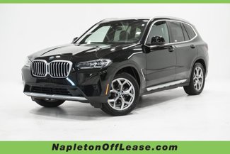 Used 2023 BMW X3 xDrive30i image 1