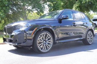 New 2026 BMW X5 xDrive40i w/ M Sport Package image 1