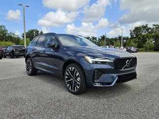 New 2026 Volvo XC60 B5 Ultra image 1