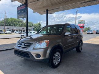 Used 2005 Honda CR-V EX image 1