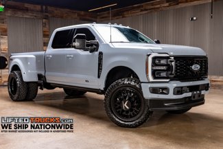 Used 2025 Ford F350 XL w/ FX4 Off-Road Package image 1
