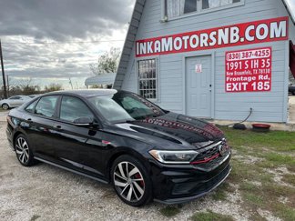 Used 2021 Volkswagen Jetta GLI image 1
