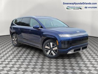 New 2026 Hyundai Ioniq 9 SEL image 1