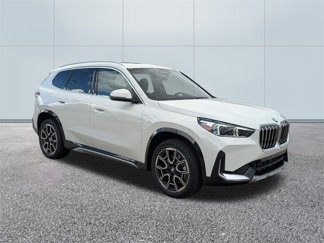 New 2026 BMW X1 xDrive28i w/ Convenience Package image 1