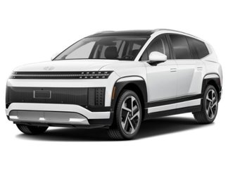 New 2026 Hyundai Ioniq 9 Limited image 1