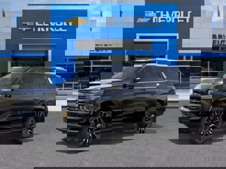 New 2026 Chevrolet Tahoe High Country video 2