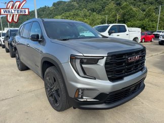 New 2026 GMC Acadia Elevation w/ Black Edition image 1