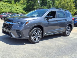 New 2025 Subaru Ascent Limited image 1