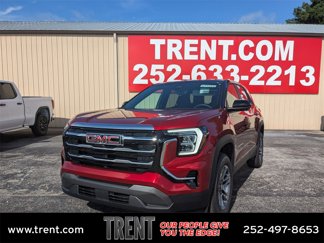 New 2026 GMC Terrain Elevation w/ Technology Package II image 1