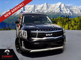Used 2022 Kia Telluride S image 1