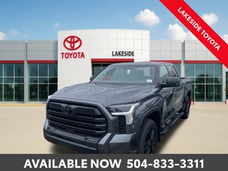 New 2026 Toyota Tundra SR5 image 1