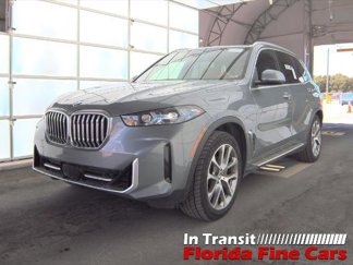Used 2024 BMW X5 sDrive40i image 1