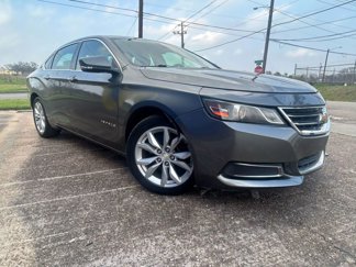Used 2016 Chevrolet Impala LT w/ Convenience Package image 1