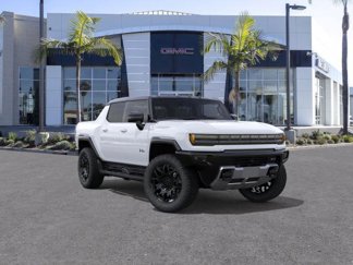 New 2026 GMC Hummer EV 4x4 Crew Cab image 1