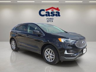 Used 2023 Ford Edge SEL image 1