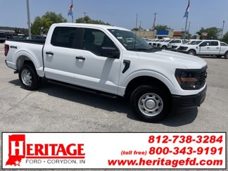 New 2025 Ford F150 XL w/ Tow/Haul Package image 1