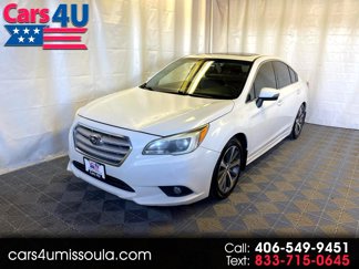 Used 2016 Subaru Legacy 3.6R Limited image 1