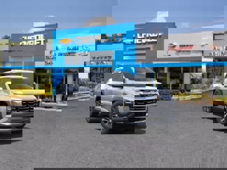 New 2026 Chevrolet Equinox LT w/ Convenience Package II image 1