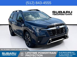 New 2025 Subaru Ascent Touring image 1