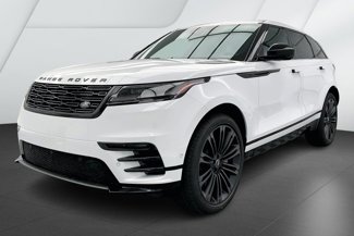 New 2026 Land Rover Range Rover Velar Dynamic SE image 1