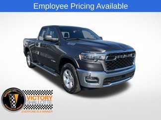 New 2025 RAM 1500 Big Horn image 1